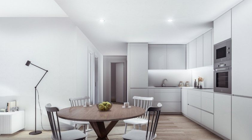 Appartamento a Vilanova i la Geltru, Spagna, 77 m² - foto 3