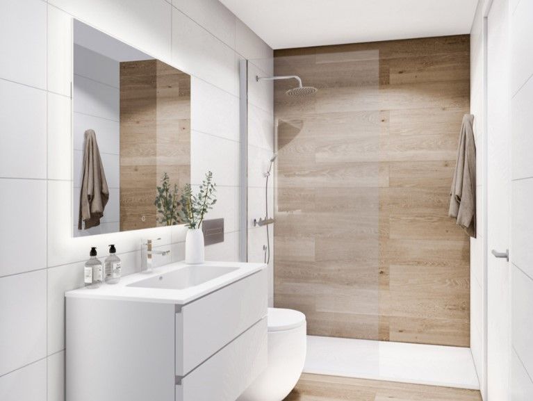 Appartamento a Vilanova i la Geltru, Spagna, 77 m² - foto 7