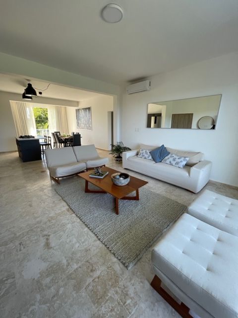 Piso en Cabarete, República Dominicana, 168 m² - imagen 3