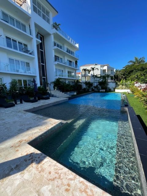 Piso en Cabarete, República Dominicana, 168 m² - imagen 4