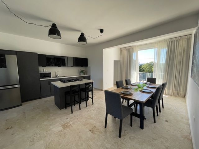 Piso en Cabarete, República Dominicana, 168 m² - imagen 5