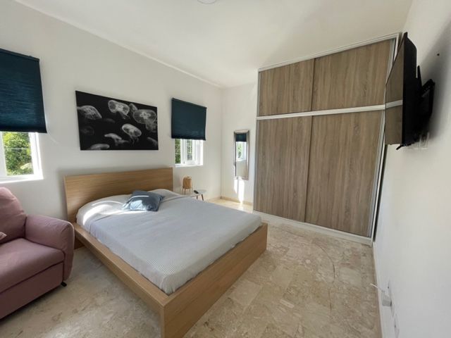 Piso en Cabarete, República Dominicana, 168 m² - imagen 6