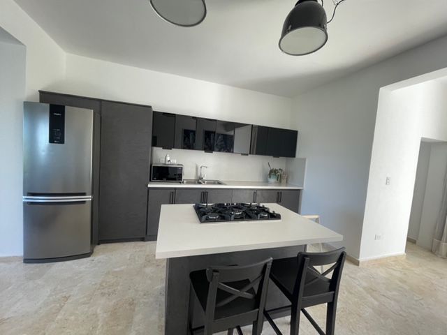 Piso en Cabarete, República Dominicana, 168 m² - imagen 8