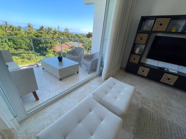 Piso en Cabarete, República Dominicana, 168 m² - imagen 9