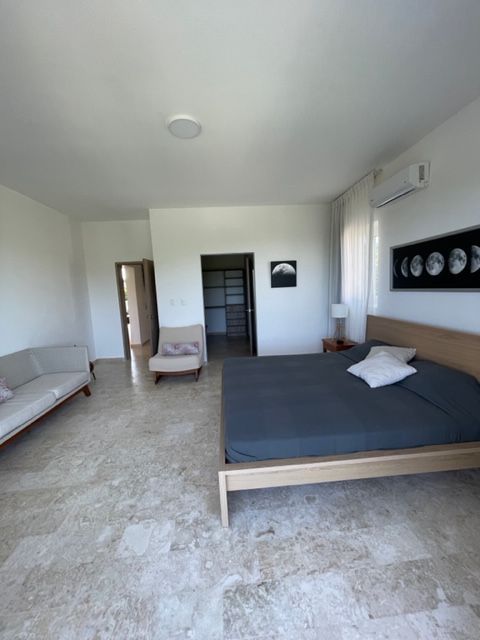 Piso en Cabarete, República Dominicana, 168 m² - imagen 10