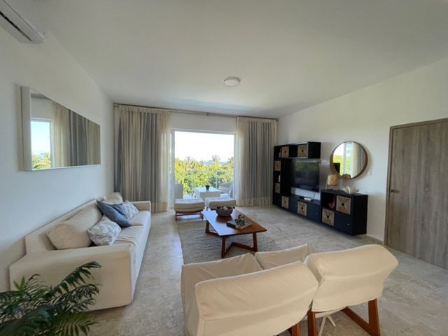 Piso en Cabarete, República Dominicana, 168 m² - imagen 13