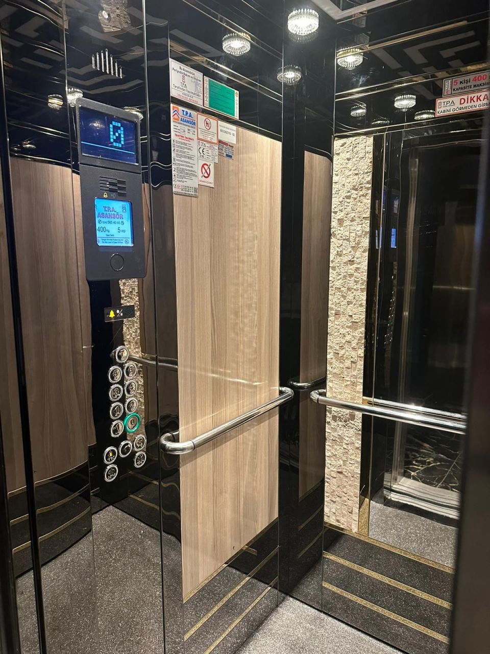 Appartamento a Alanya, Turchia, 100 m² - foto 2