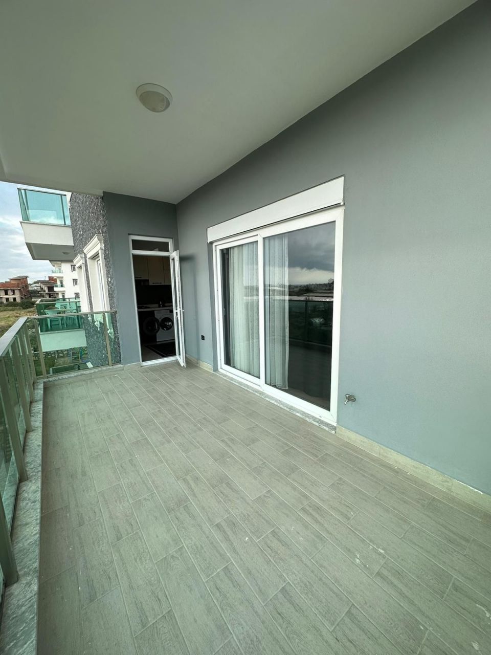 Appartamento a Alanya, Turchia, 100 m² - foto 5