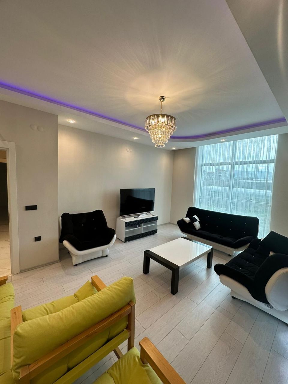 Appartamento a Alanya, Turchia, 100 m² - foto 8