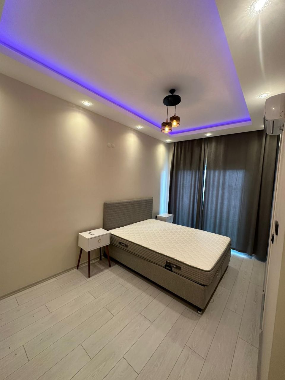 Appartamento a Alanya, Turchia, 100 m² - foto 10