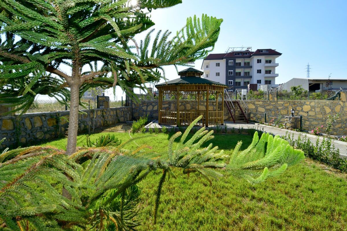 Appartamento a Alanya, Turchia, 100 m² - foto 12