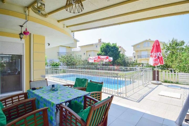 Villa in Alanya, Türkei, 215 m² - Foto 4