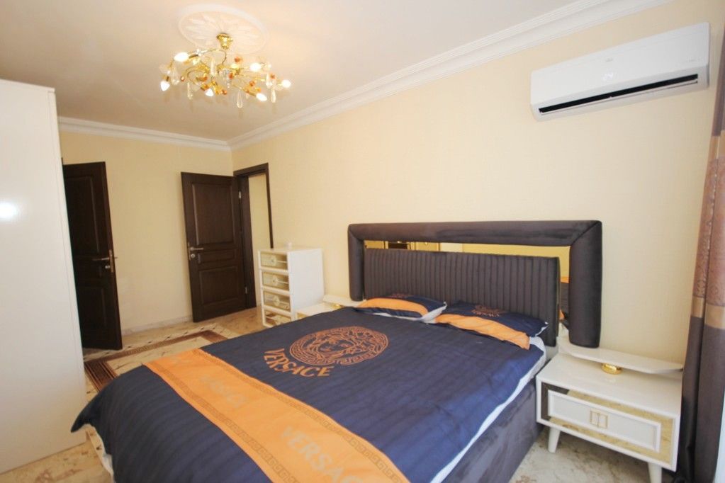 Appartamento a Alanya, Turchia, 115 m² - foto 8
