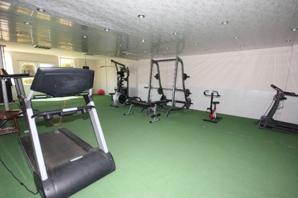 Appartamento a Alanya, Turchia, 115 m² - foto 14