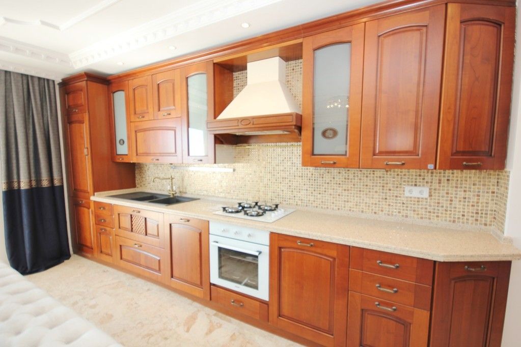 Appartamento a Alanya, Turchia, 115 m² - foto 2