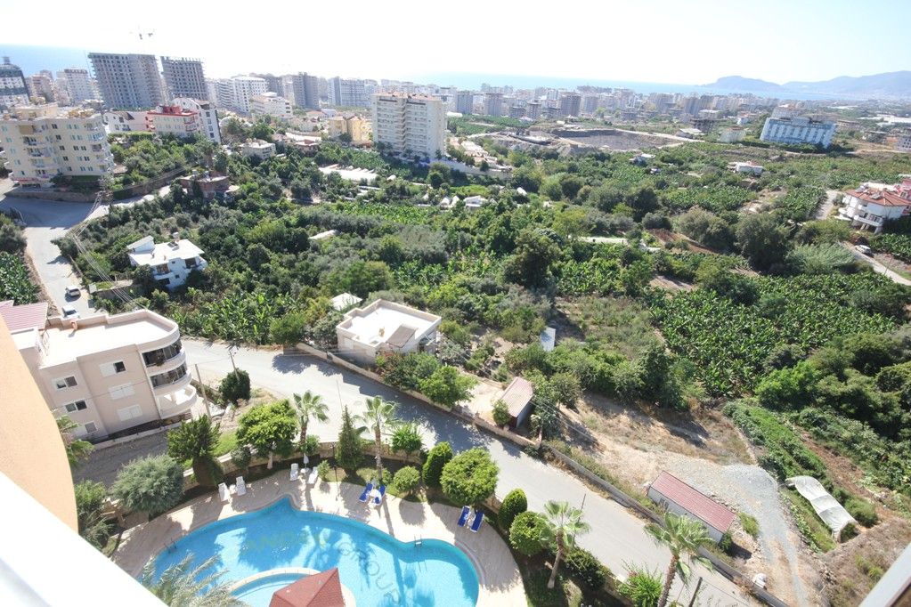 Appartamento a Alanya, Turchia, 115 m² - foto 10