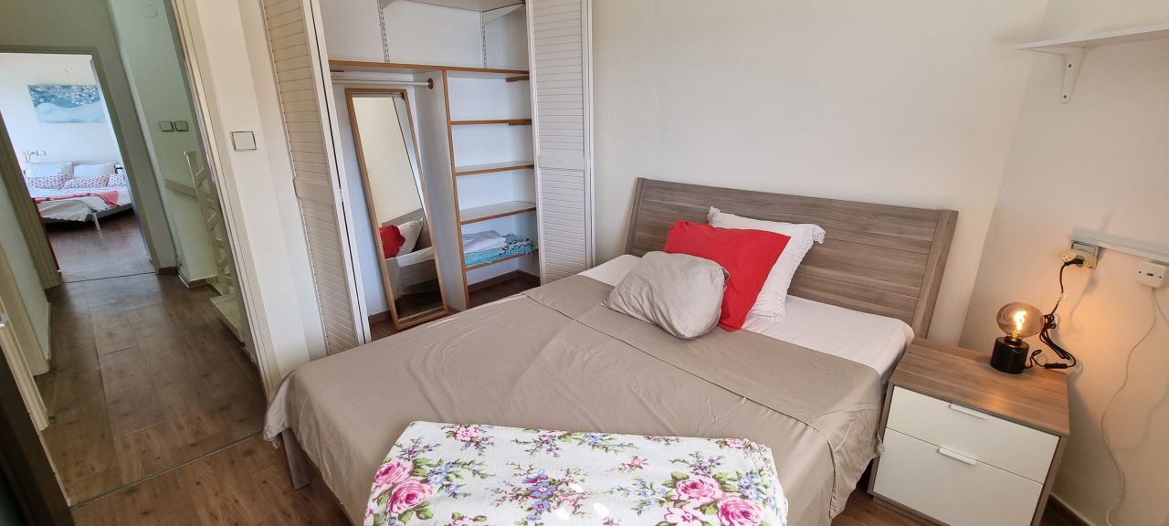 Flat in Netanya, Israel, 127 m² - picture 4