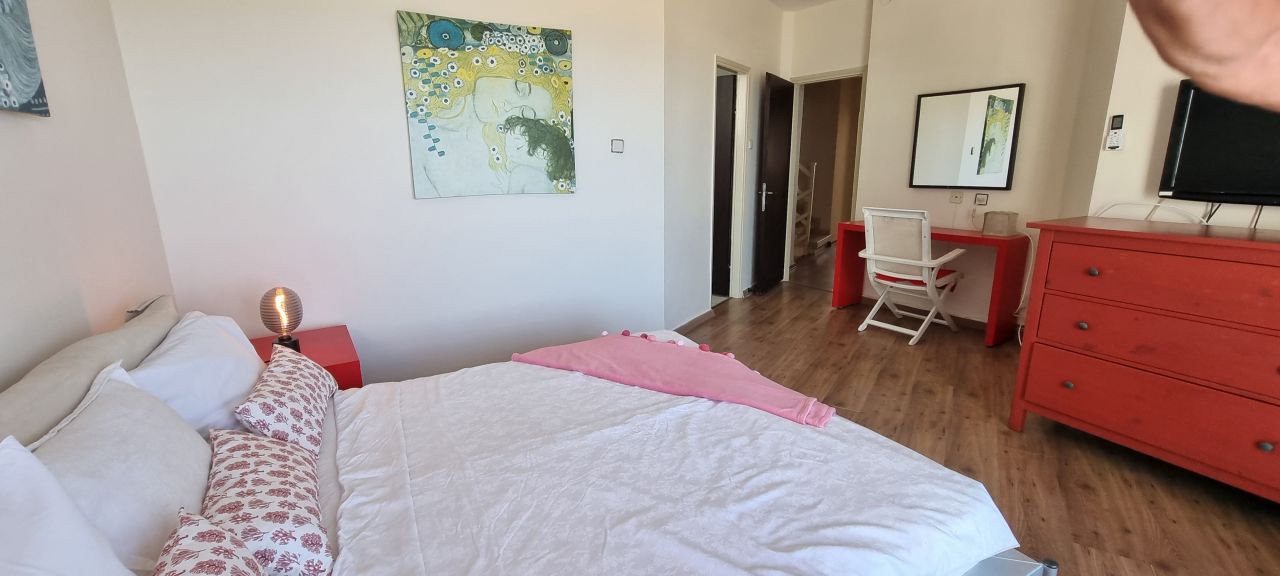 Flat in Netanya, Israel, 127 m² - picture 10