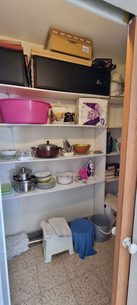 Flat in Netanya, Israel, 127 m² - picture 13