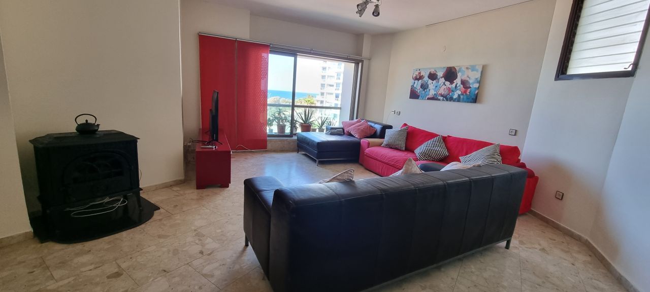 Flat in Netanya, Israel, 127 m² - picture 17