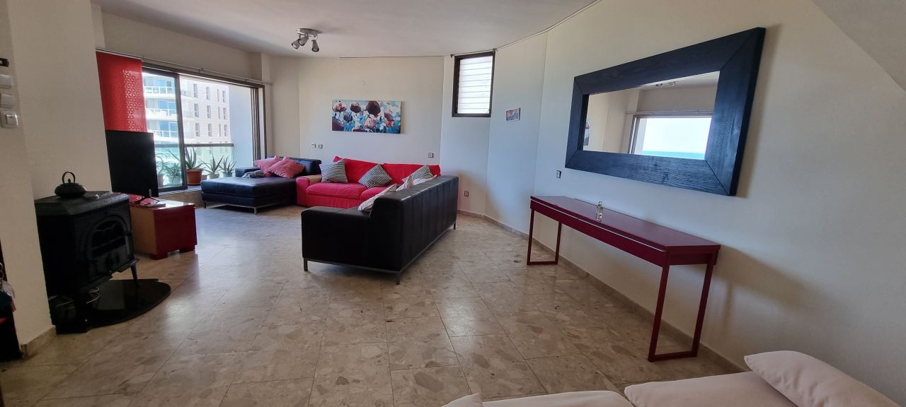 Flat in Netanya, Israel, 127 m² - picture 12