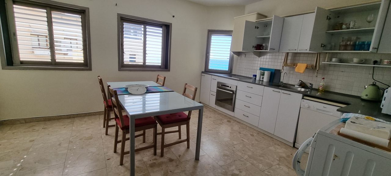 Flat in Netanya, Israel, 127 m² - picture 15