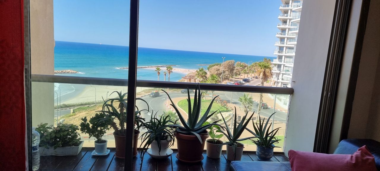 Flat in Netanya, Israel, 127 m² - picture 18