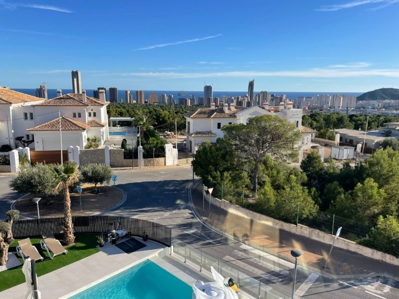 Villa in Benidorm, Spain, 356 m² - picture 9