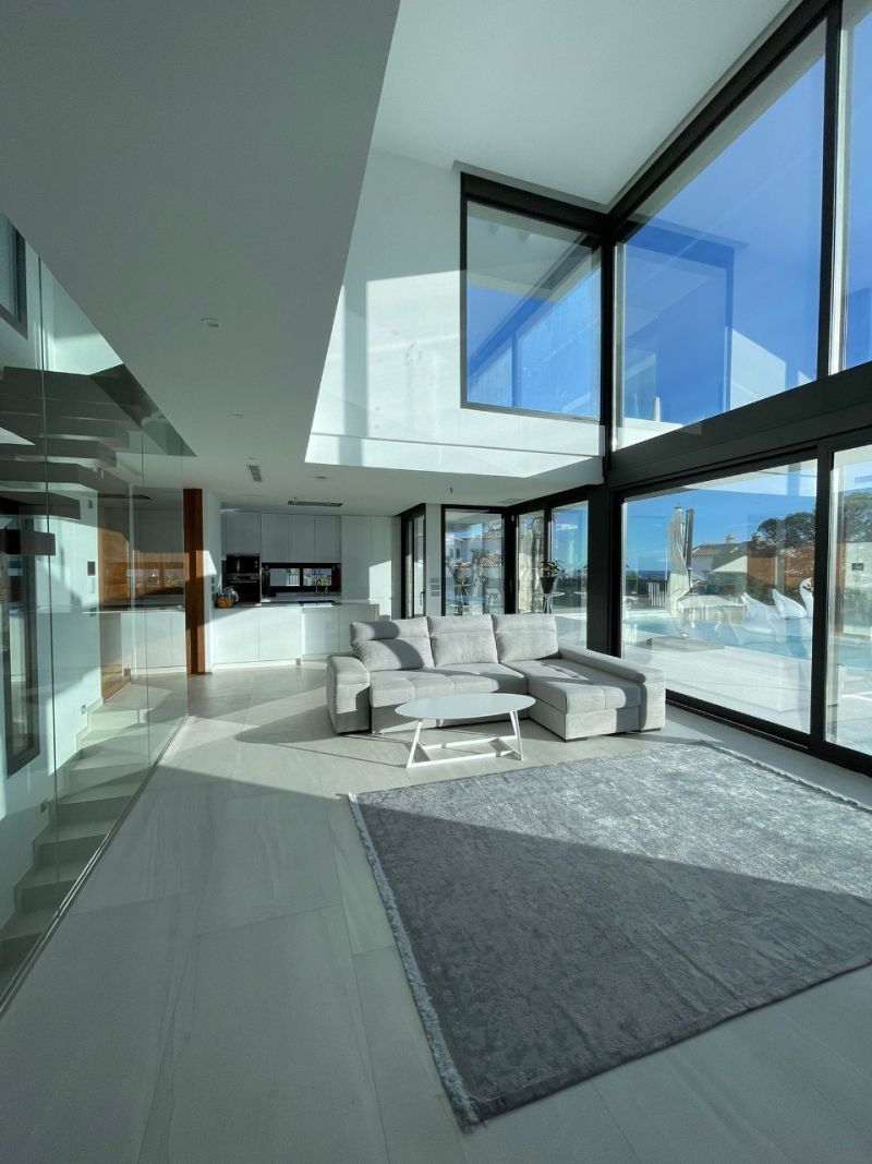 Villa in Benidorm, Spain, 356 m² - picture 12