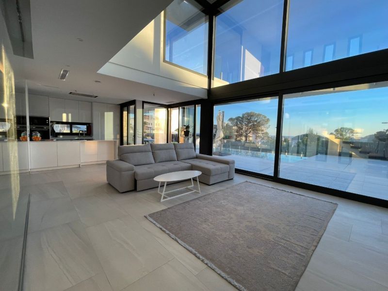 Villa in Benidorm, Spain, 356 m² - picture 13