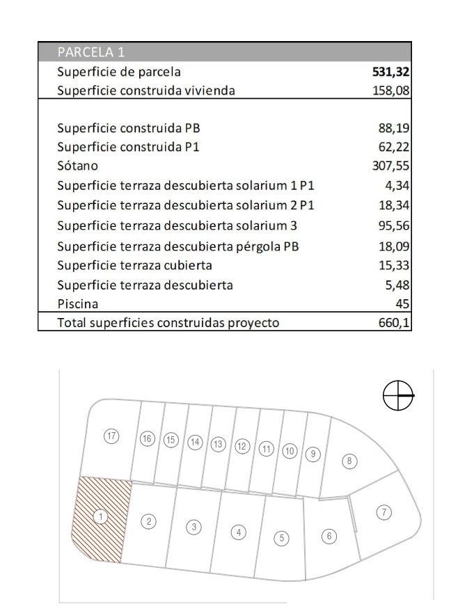 Villa in Benidorm, Spain, 356 m² - picture 15