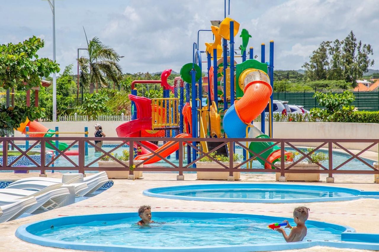 Flat in Sosua, Dominican Republic, 47 m² - picture 12