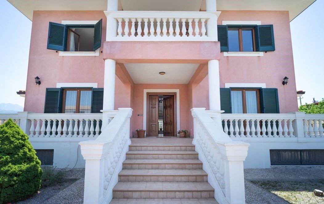 Villa in Scalea, Italien, 400 m² - Foto 4