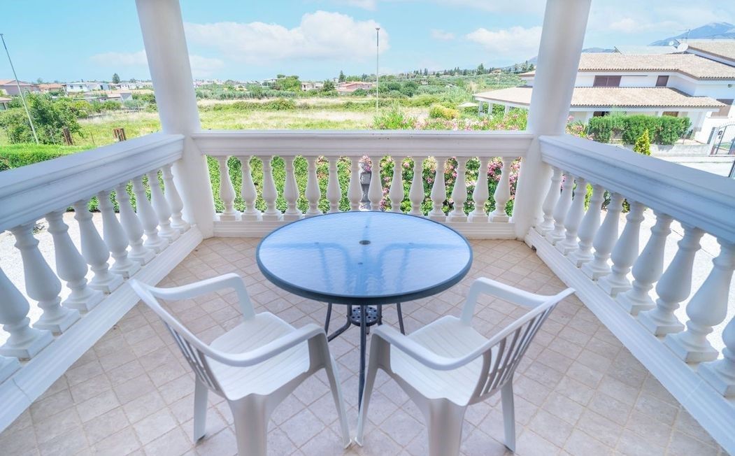 Villa in Scalea, Italien, 400 m² - Foto 6