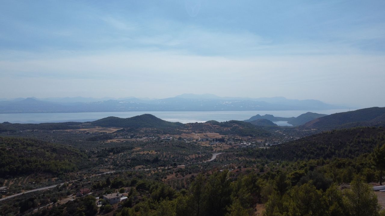 Mansión en Loutraki, Grecia, 800 m² - imagen 3