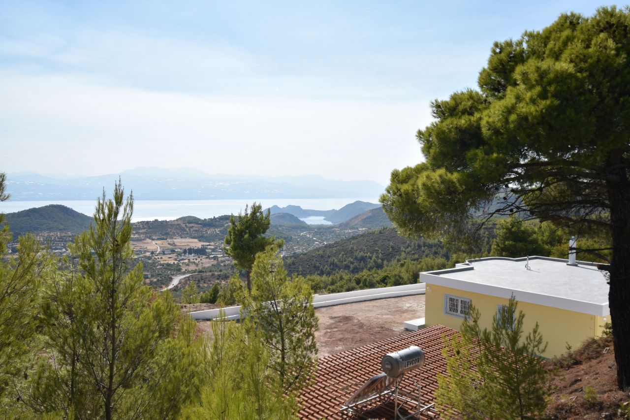 Mansión en Loutraki, Grecia, 800 m² - imagen 2