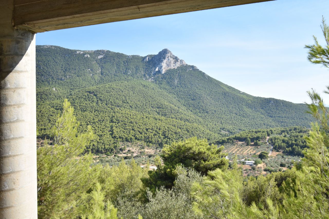 Mansión en Loutraki, Grecia, 800 m² - imagen 8