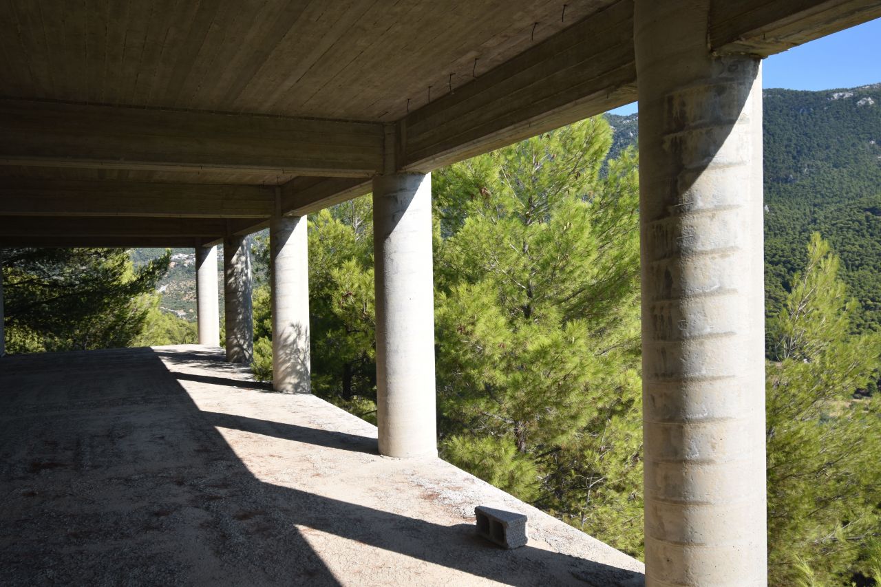 Mansión en Loutraki, Grecia, 800 m² - imagen 7