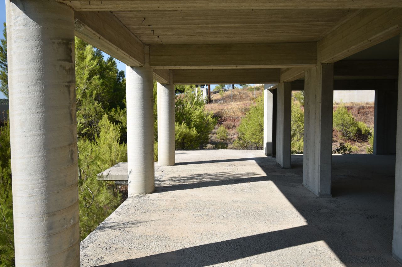 Mansión en Loutraki, Grecia, 800 m² - imagen 9