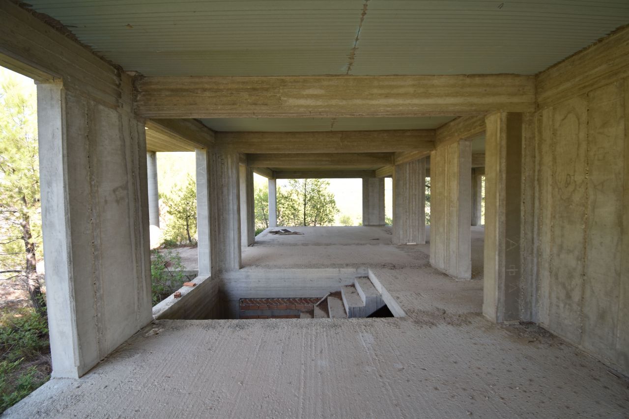 Mansión en Loutraki, Grecia, 800 m² - imagen 13