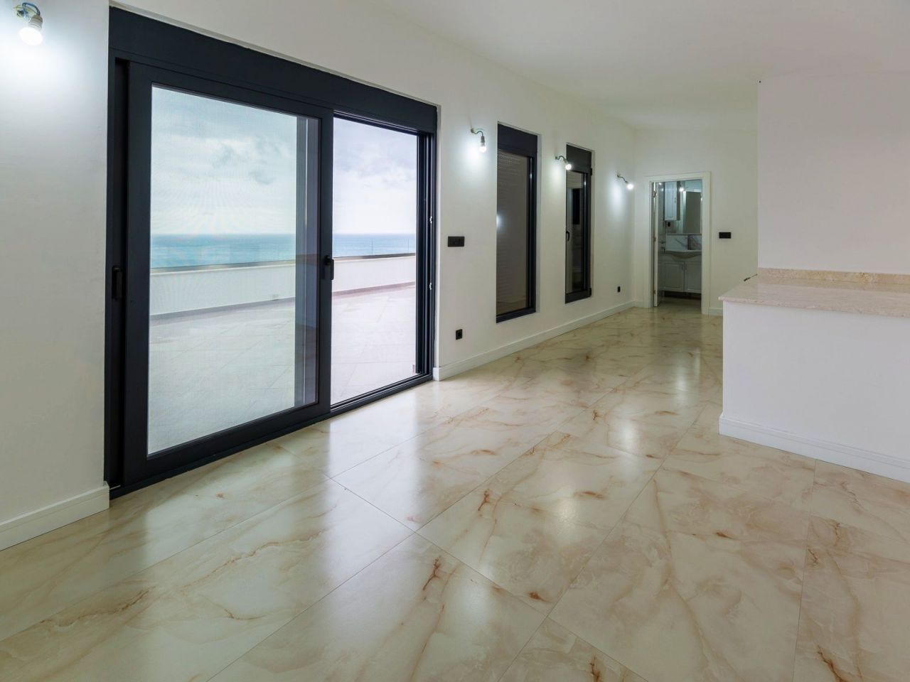 Villa en el Bar, Montenegro, 250 m² - imagen 5