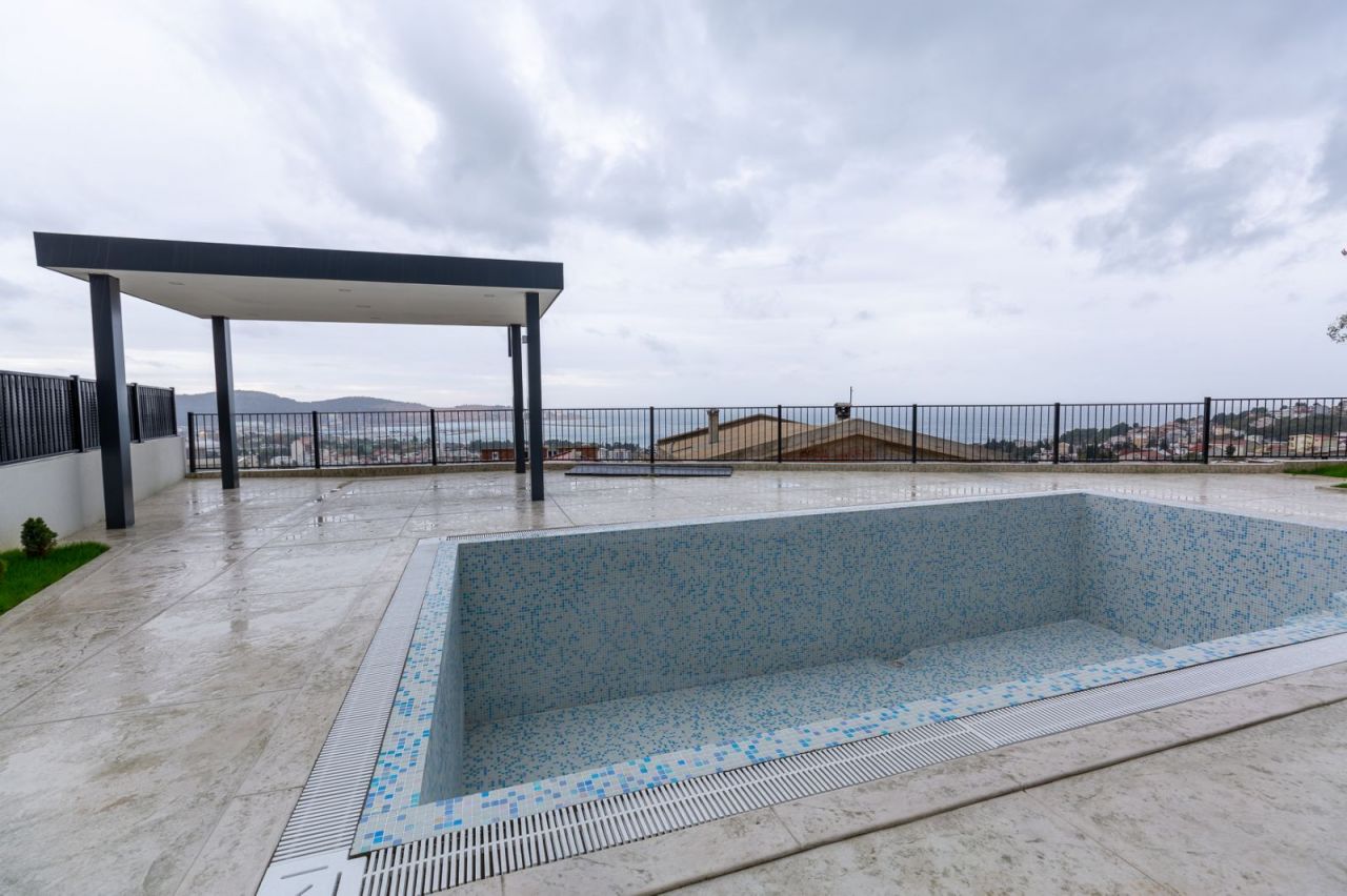 Villa en el Bar, Montenegro, 250 m² - imagen 10