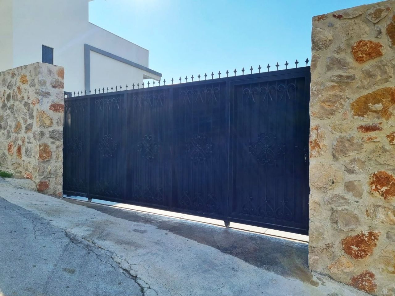 Villa en el Bar, Montenegro, 250 m² - imagen 13