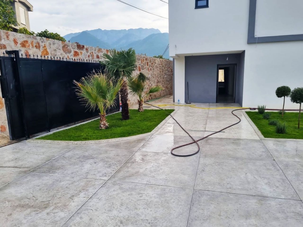 Villa en el Bar, Montenegro, 250 m² - imagen 14