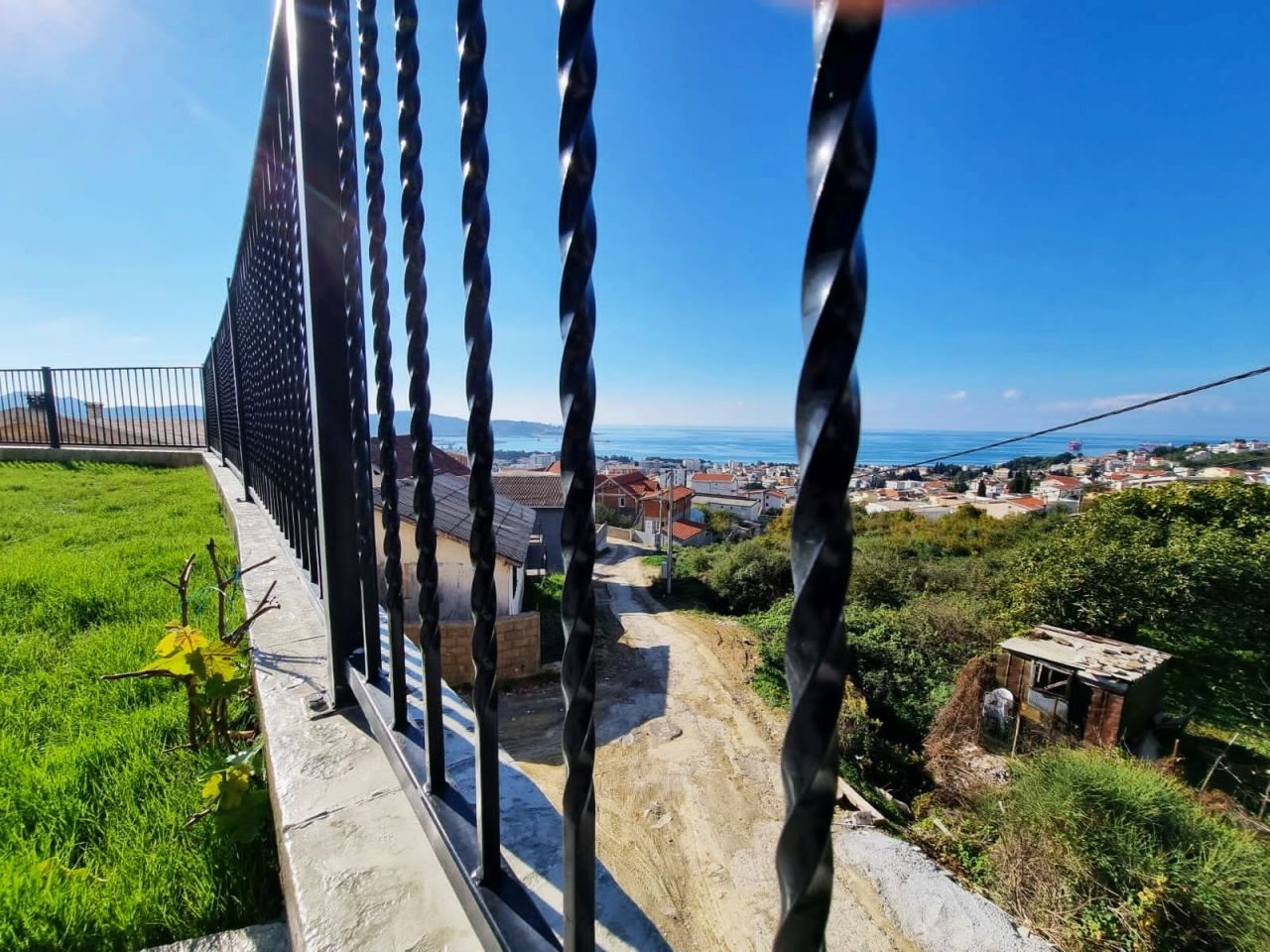 Villa en el Bar, Montenegro, 250 m² - imagen 15