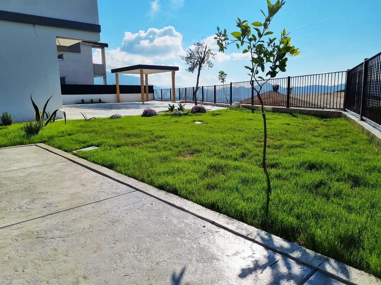 Villa en el Bar, Montenegro, 250 m² - imagen 18