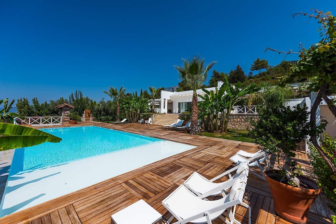 Villa a Fethiye, Turchia, 250 m² - foto 4