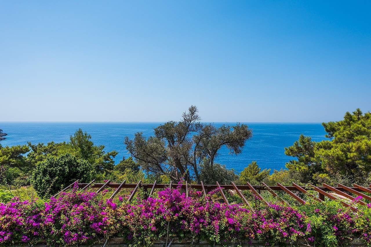 Villa a Fethiye, Turchia, 250 m² - foto 7