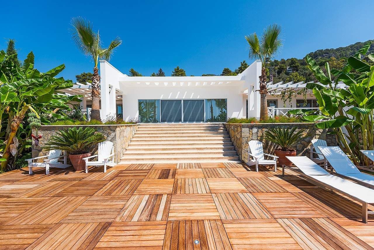 Villa a Fethiye, Turchia, 250 m² - foto 3