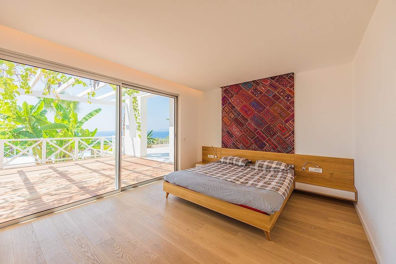 Villa a Fethiye, Turchia, 250 m² - foto 15